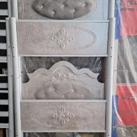 تخت خواب ( دوطبقه)|تخت و سرویس خواب|اصفهان, هفتون|دیوار