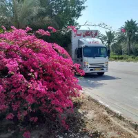 خاورهای مسقف ۶/۵متری ، کارگر حرفه ای