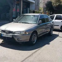 پروتون ویرا مدل ۸۶|خودرو سواری و وانت|تهران, علیآباد|دیوار