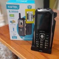 گوشی KGTEL نظامی