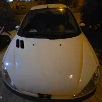 پژو ۲۰۶ SD V8 مدل ۱۳۹۷