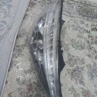 چراغ جلوسمت راست پژو۲۰۷درحدنویکسال کارکرده|قطعات یدکی و لوازم جانبی|قرچک, ولی آباد|دیوار