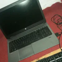 لب تاب HP طاق با موتور پلاک ملی|رایانه همراه|ایلام, |دیوار