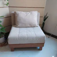 مبل مدل L-Rebeka تمیز|مبلمان خانگی و میز عسلی|شاهین‌شهر, شهرک میلاد|دیوار