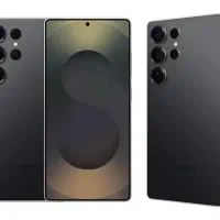 گوشی Samsung Galaxy S25 Ultra حافظه 256 بسیار تمیز