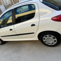 ۲۰۶مدل ۸۹کم‌کار