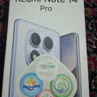 گوشی نوت ۱۴ پرو