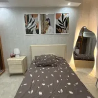 آینه قدی بزرگ و شیک ض
