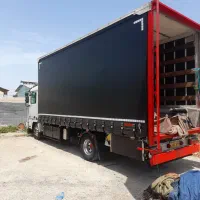 باربری حمل و نقل هرمزگان60٪ تخفیف ماشین کارگر