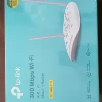 مودم روتر ADSL2 pLus دی لینک مدل DSL-2750U|مودم و تجهیزات شبکه|مرودشت, بیست متری بیمارستان|دیوار