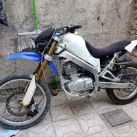 تریل آمیکو ۱۸۶