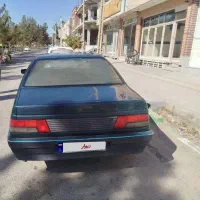 پژوRDI|خودرو سواری و وانت|اصفهان, قلعه طبره|دیوار