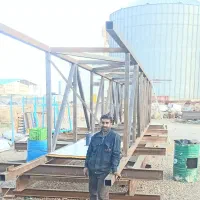 خدمات جوشکاری سیار|خدمات پیشه و مهارت|تبریز, |دیوار