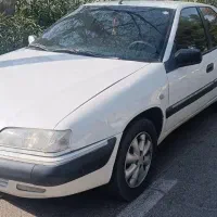 زانتیا سفید 2000مدل 89|خودرو سواری و وانت|ساوه, |دیوار