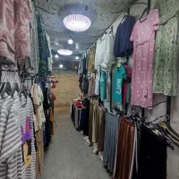 رهن اجاره مغازه ۹ متری/ ، پشت بازار امیر،بزازان|اجارهٔ مغازه و غرفه|تبریز, |دیوار