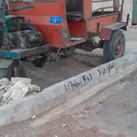 متور سه چرخه|موتورسیکلت|سقز, |دیوار