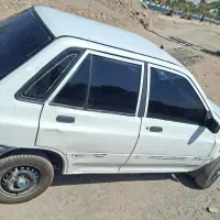 پرایدمدل ۹۰