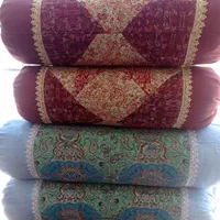 انواع شاه نشین.لحاف کرسی|رختخواب، بالش، پتو|شاهرود, |دیوار