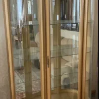 فروش مبلمان سلطنتی ۱۲نفره|مبلمان خانگی و میز عسلی|یزد, |دیوار