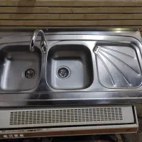 سینک البرز