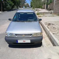 پرایدمدل ۸۴تک سوز