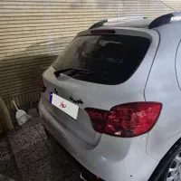 کوییک ۱۴۰۱ باسیستم صوتی۲ماگارانتی داره