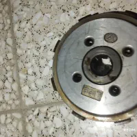 لوازم موتور سیکلت