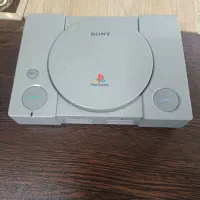 پلی استیشن ۱( پلی ۱). پایه شارژ ps4