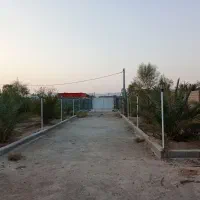 زمین باغ رفاه بالاتر از شهرک صنعتی خور|فروش زمین و ملک کلنگی|خور (فارس), |دیوار