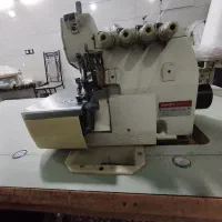 چرخ سردوز زیگزال 4نخ|چرخ خیاطی و ریسندگی|همدان, |دیوار