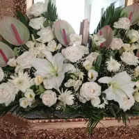 گل ترحیم بزرگ