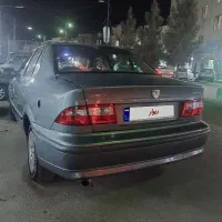 سمندمدل ۸۶دوگانه شرکتی LXساده|خودرو سواری و وانت|نظرآباد, شهرک سید جمال الدین|دیوار