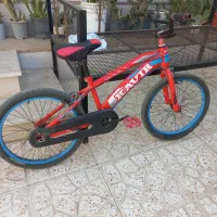 دوچرخه سایز ۲۰