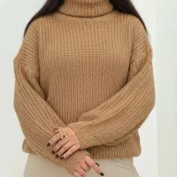 بافت یقه شل