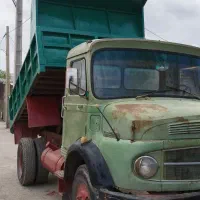 حمل شن و ماسه و غیره