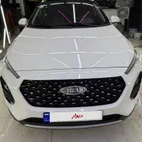 MWM X22pro|خودرو سواری و وانت|ملایر, |دیوار