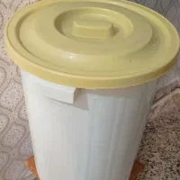 سطل فرش پرده|صنایع دستی و سایر لوازم تزئینی|کرمانشاه, |دیوار