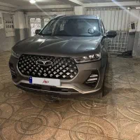 تیگو ۷ پرو پرمیوم مدل اخر ۴۰۳ بی رنگ