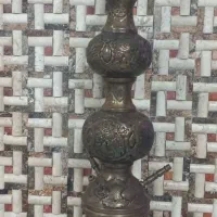 قلیان تمام برنجی