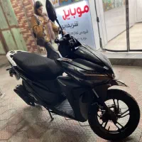 موتور کلیک مدل 1401 150 سی سی