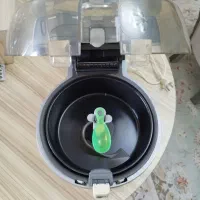 سرخ کن رژیمی تفال|اجاق گاز و لوازم برقی پخت‌وپز|بندر انزلی, کوی بهار|دیوار