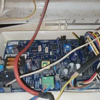 تعمیرات تخصصی انواع پکیج و کولر گازی