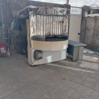 دستگاه نون وایی به فروش می‌رسد