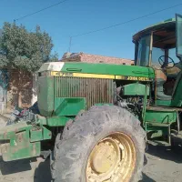 تراکتور۴۷۵۵
