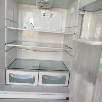 یخچال فریزر سیلوان