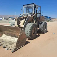 لودر ۵۳۰.آدو|خودرو سنگین|بهاباد, |دیوار