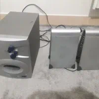 اسپیکر کامپیوتر / بلندگو کامپیوتر