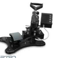 پرینتر و پرس حرارتی ۶ کاره سابلیمیشن|پرینتر، اسکنر، کپی، فکس|نی‌ریز, |دیوار