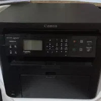 پرینتر سه کاره canon مدل isensyn|پرینتر، اسکنر، کپی، فکس|مشهد, شهید بهشتی|دیوار