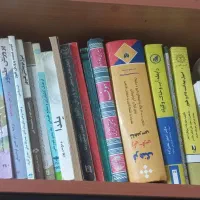 کتابهای دامپروری و کشاورزی|کتاب و مجله آموزشی|مرند, |دیوار